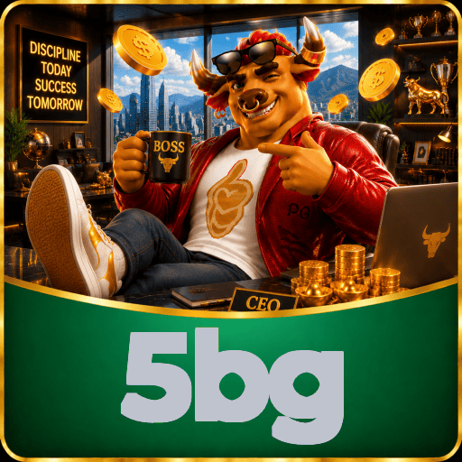 Fortune Tiger Logo 2