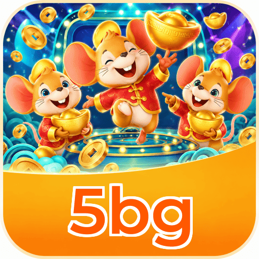 5bg Instalar Logo 3