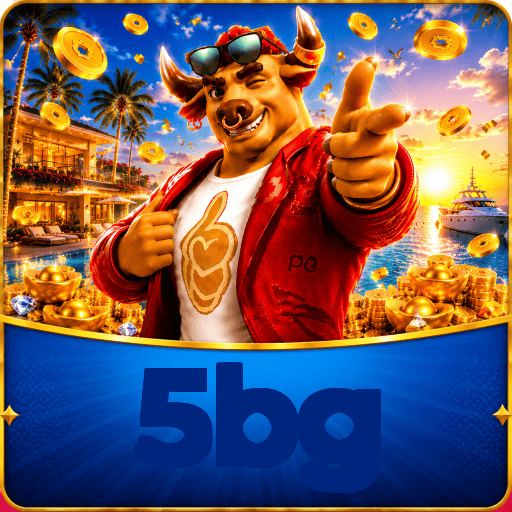 5bg Licenciado Curaçao - Segurança SSL 256-bit