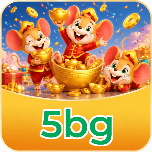5bg Logo 2