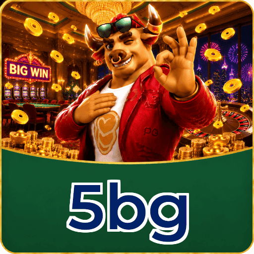 5bg Logo 3