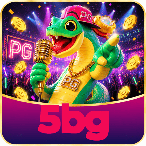 5bg PIX Instantâneo - Saques em 8 Minutos
