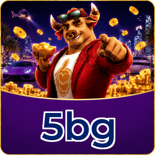 Fortune Tiger Logo 3