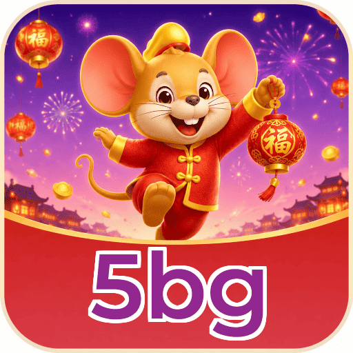 5bg Instalar Logo 1