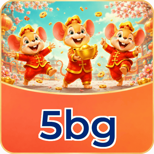 Slots 5bg - Jackpots Progressivos