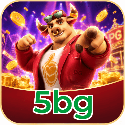 5bg Logo 1
