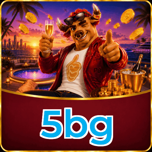 5bg Download Oficial