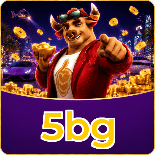 Slots 5bg - RTP Alto Certificado