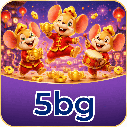 5bg Instalar Logo 2